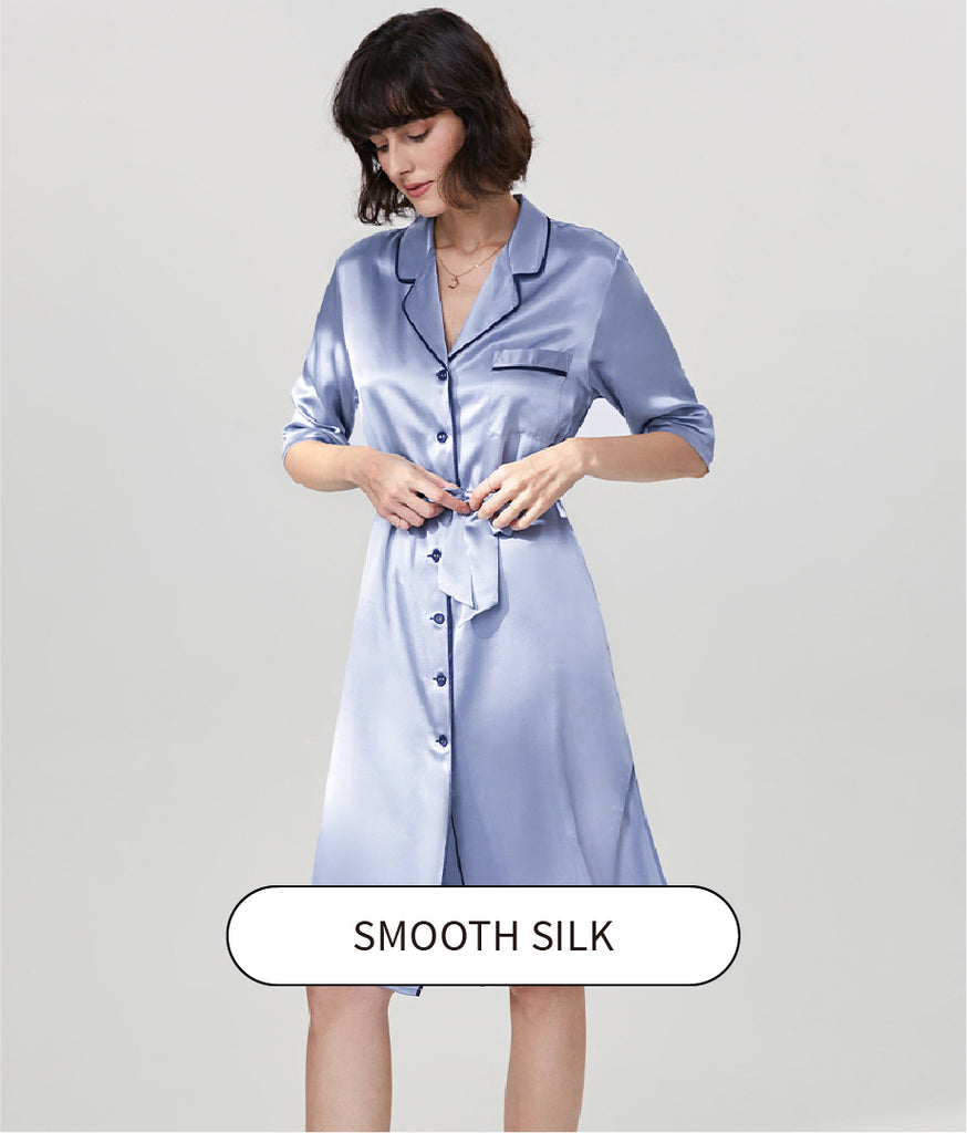 Smooth Silk