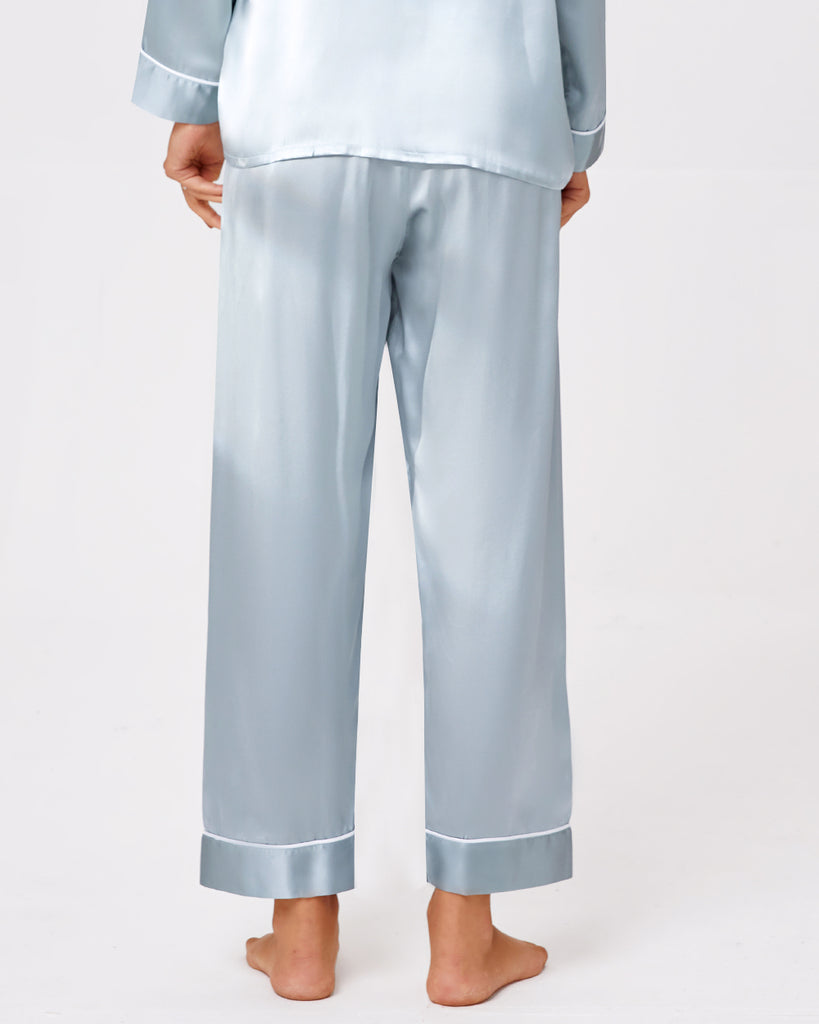 16 Momme Silk Pajamas Women's Pants