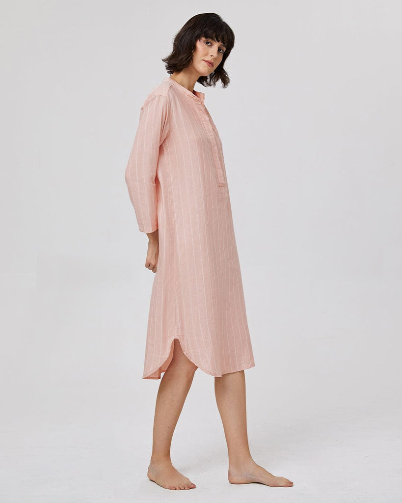 Cotton Loungewear Women's Loose Fit Robe