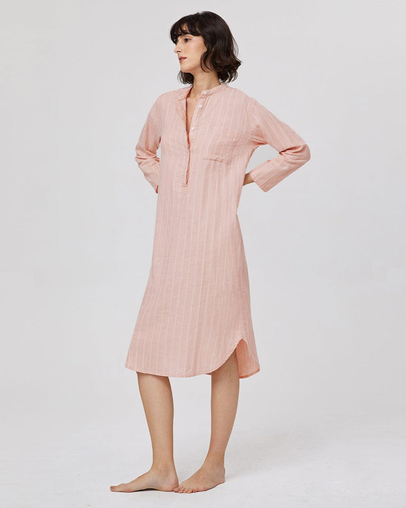 Cotton Loungewear Women's Loose Fit Robe