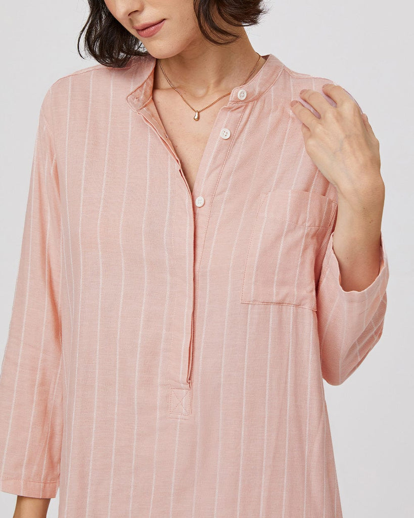 Cotton Loungewear Women's Loose Fit Robe